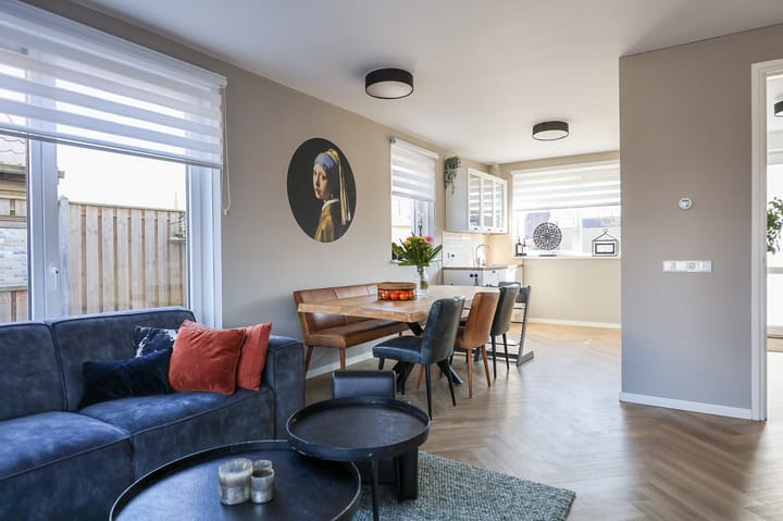 Foto 4 van Tiemanshiem 3