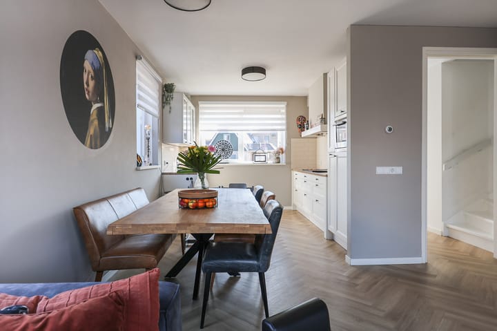 Foto 5 van Tiemanshiem 3