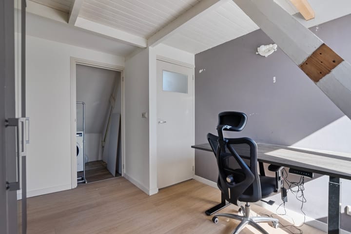 Foto 25 van Vlusch 27