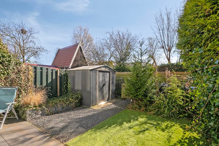 Foto 11 van Vlusch 27