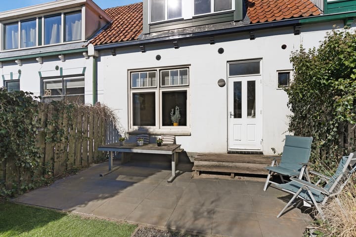 Foto 13 van Vlusch 27