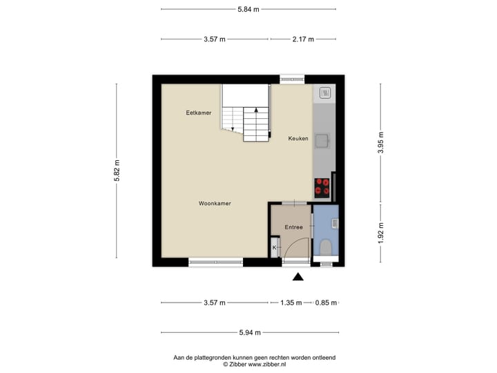 Foto 31 van Vlusch 27