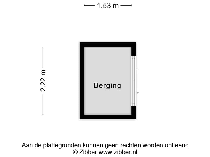 Foto 34 van Vlusch 27