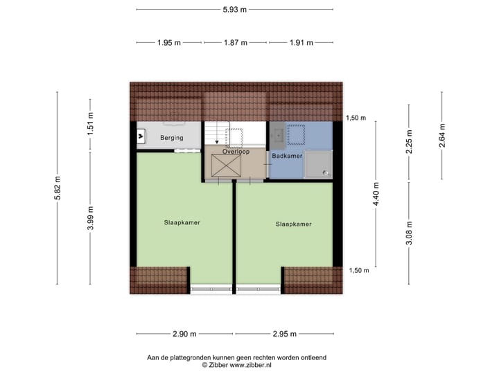 Foto 32 van Vlusch 27