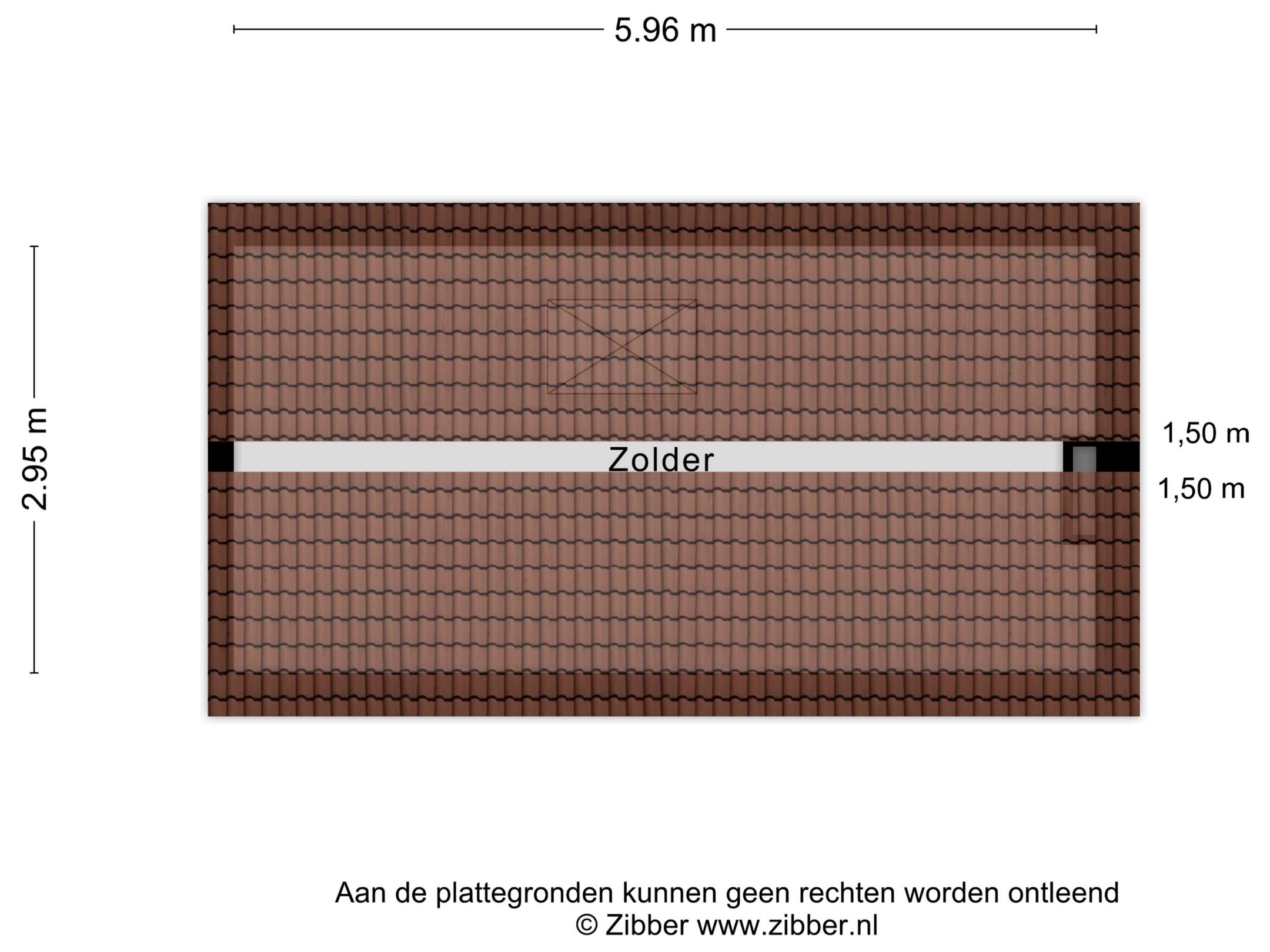 Foto 33 van Vlusch 27