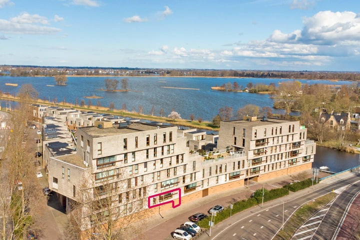 Breevaarthoek 38