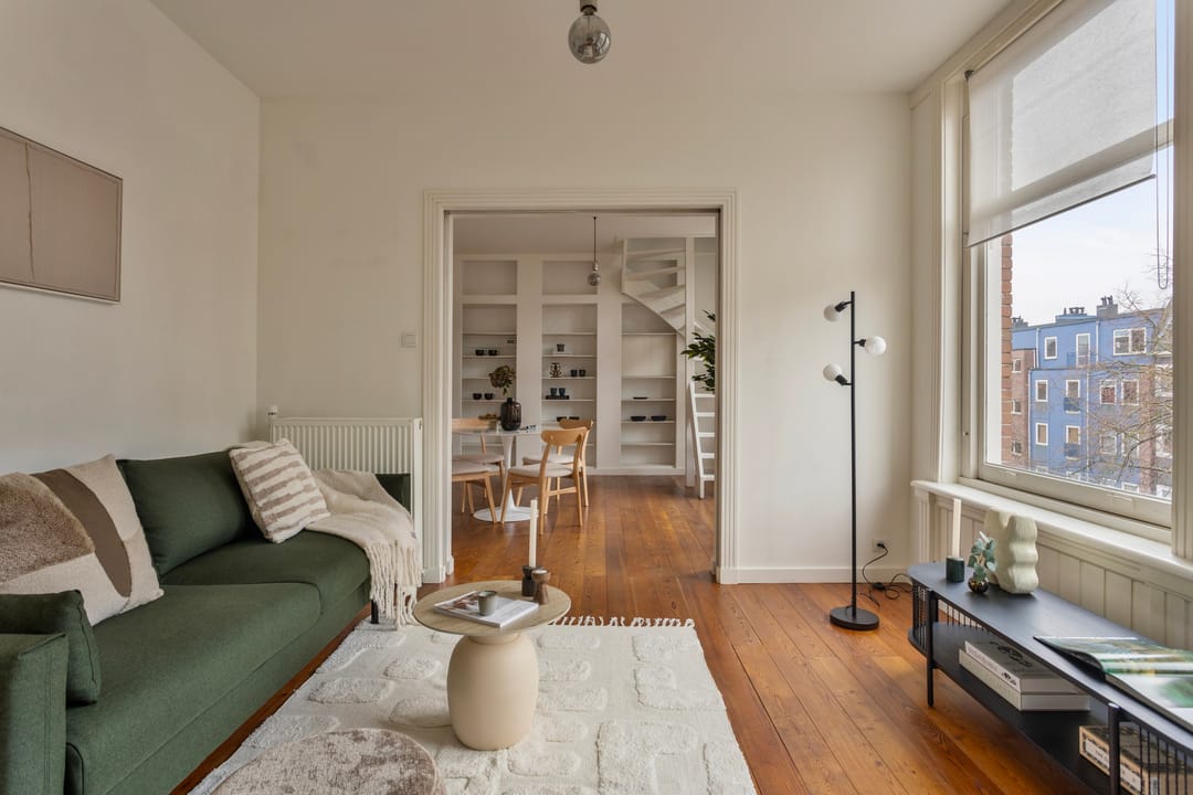 Foto 2 van Transvaalstraat 68-3