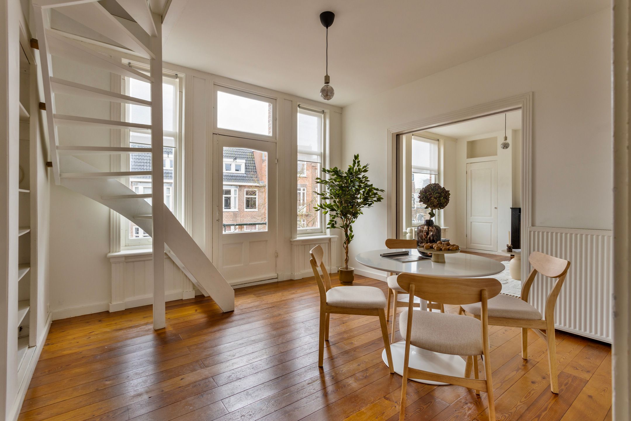 Foto 3 van Transvaalstraat 68-3