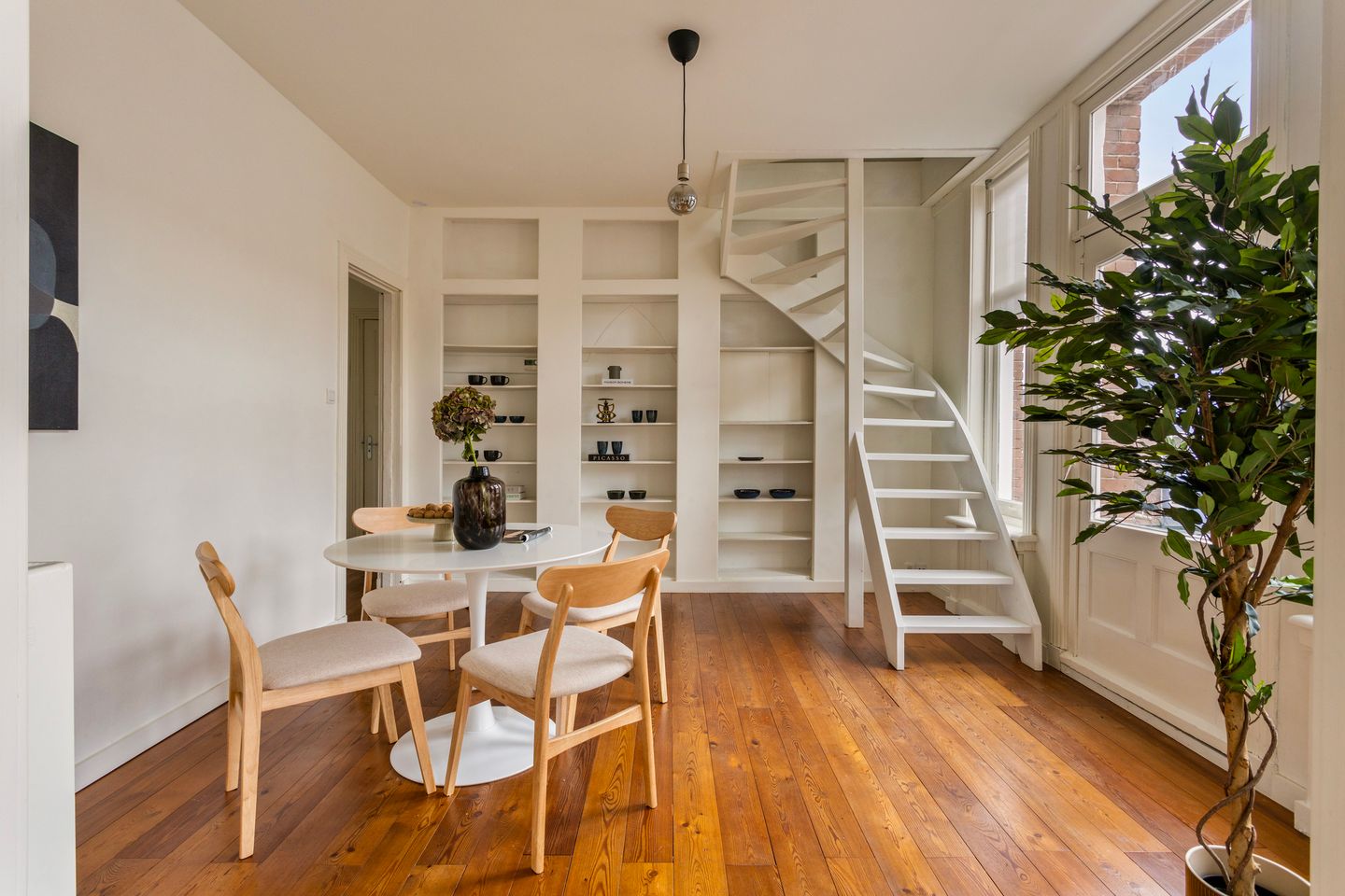 Foto 5 van Transvaalstraat 68-3