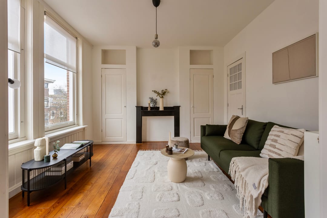 Foto 7 van Transvaalstraat 68-3