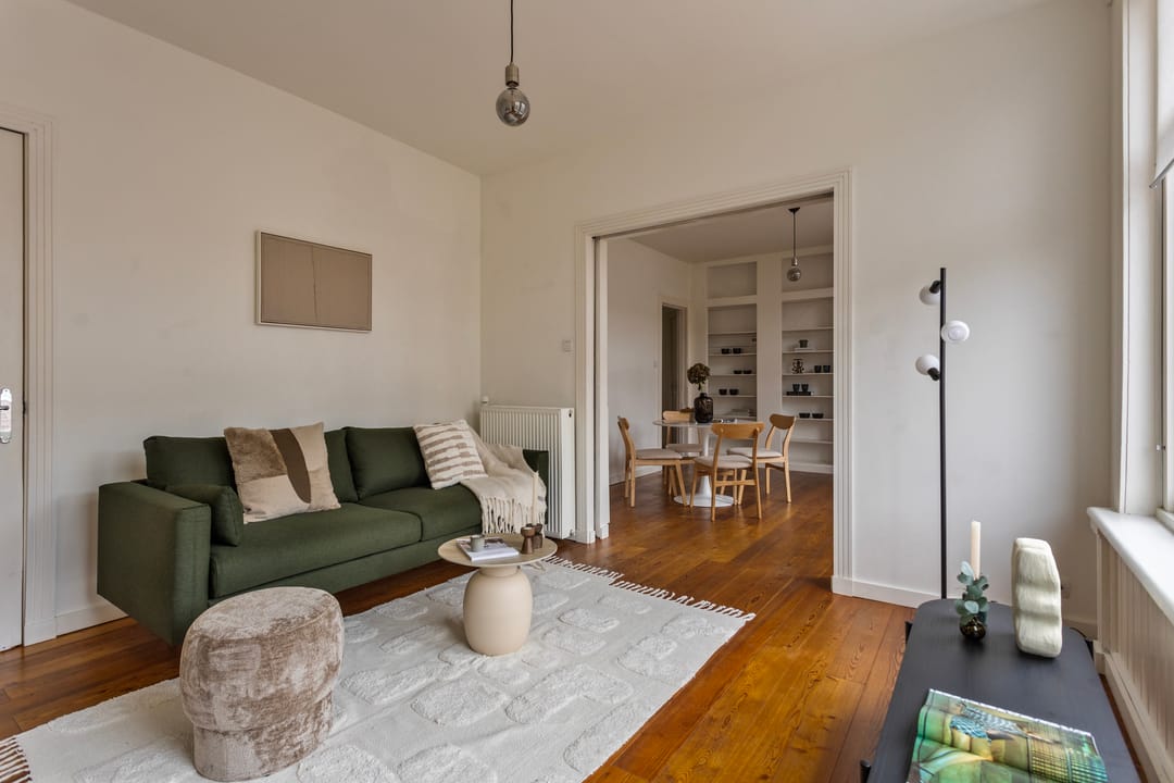 Foto 8 van Transvaalstraat 68-3