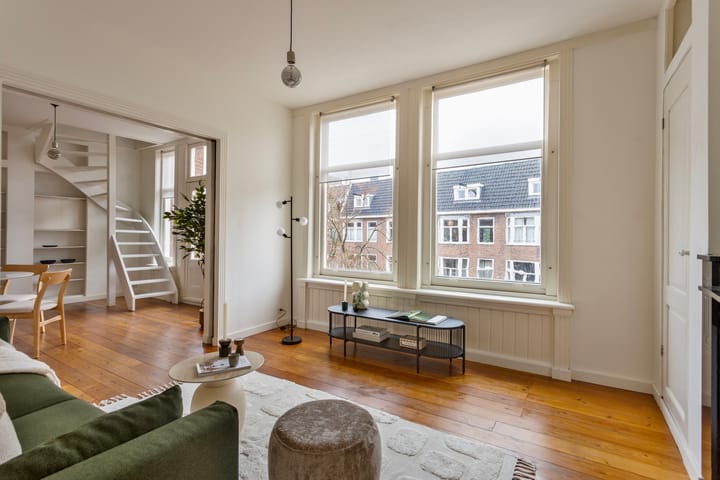 Foto 9 van Transvaalstraat 68-3