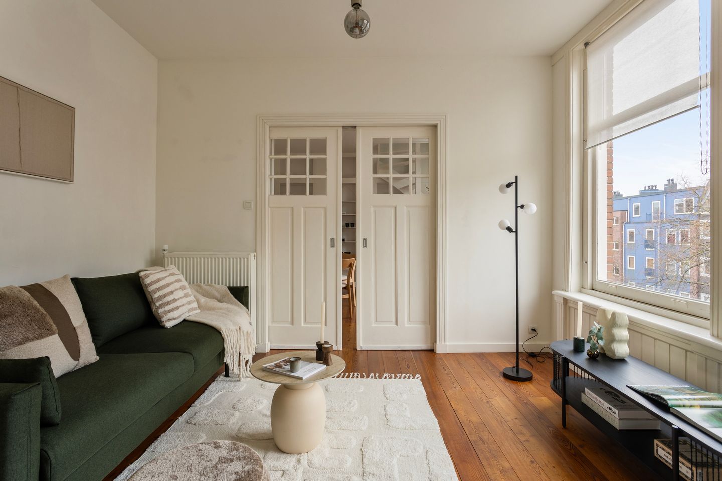 Foto 10 van Transvaalstraat 68-3