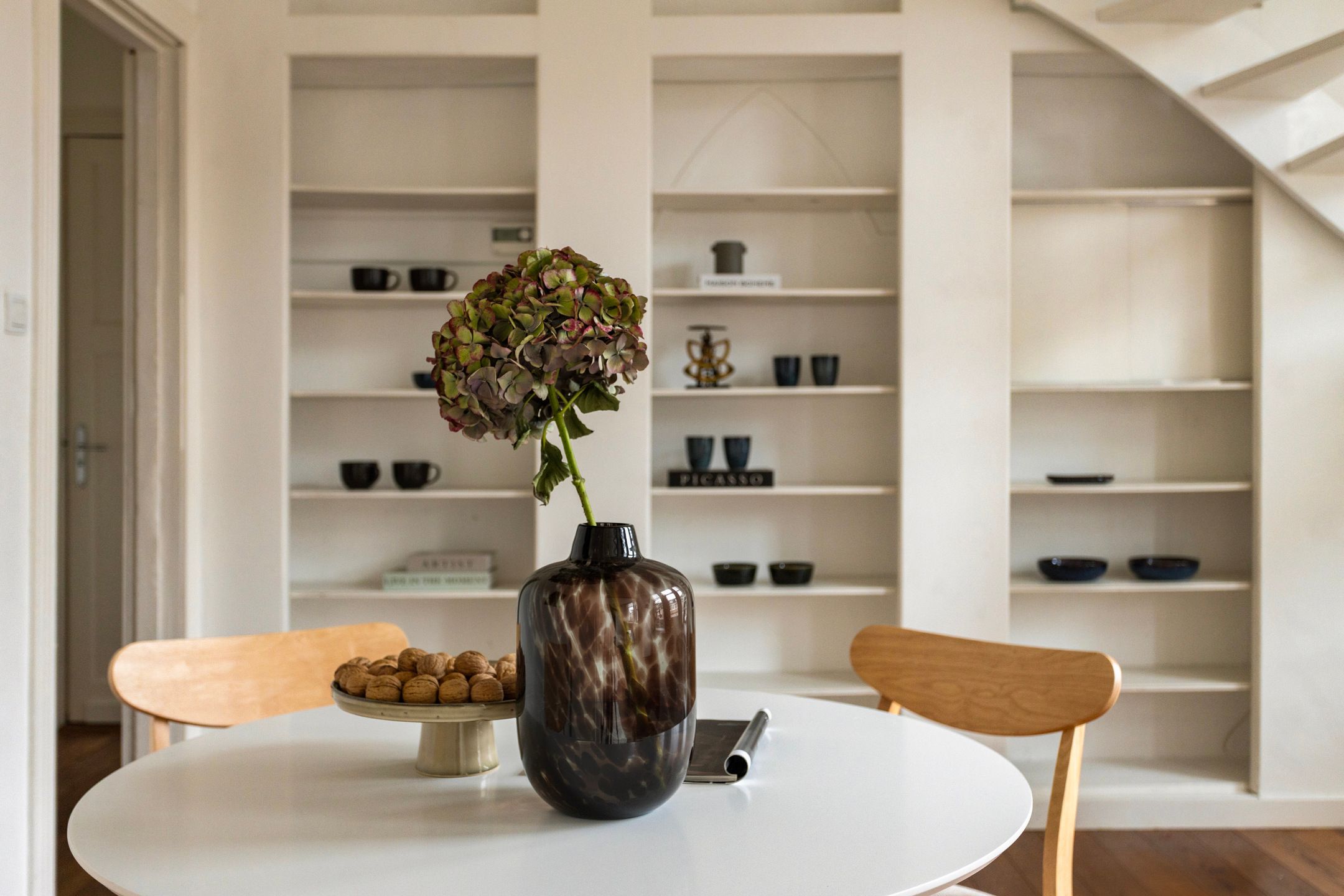 Foto 12 van Transvaalstraat 68-3