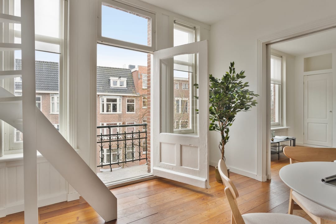 Foto 16 van Transvaalstraat 68-3