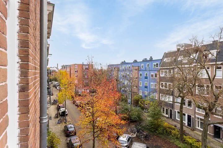 Foto 18 van Transvaalstraat 68-3