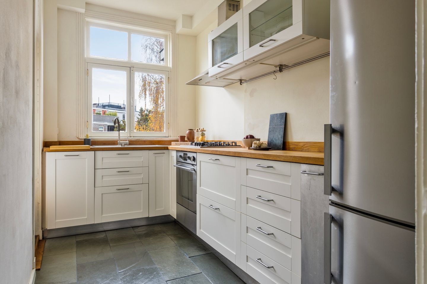 Foto 20 van Transvaalstraat 68-3