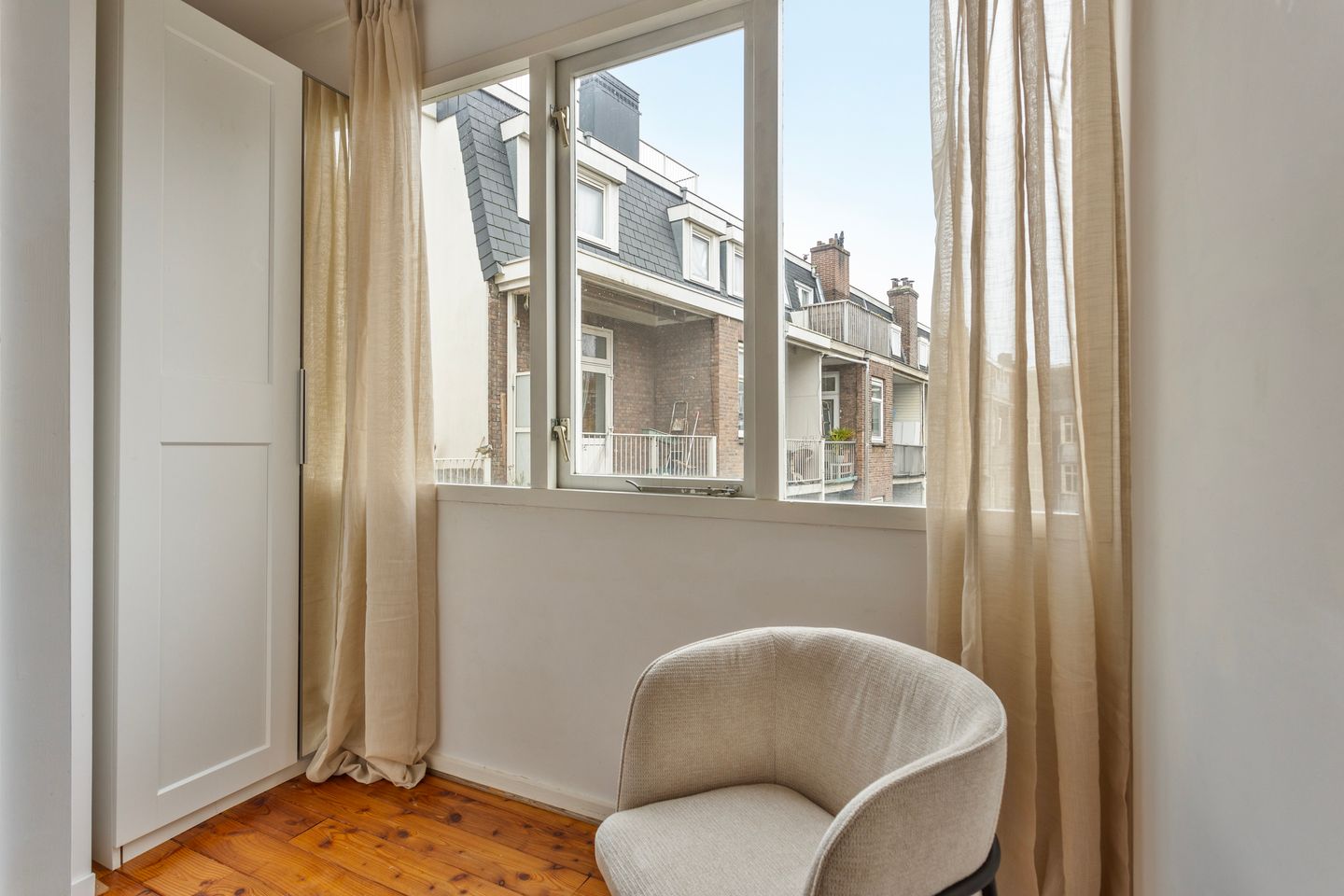 Foto 25 van Transvaalstraat 68-3