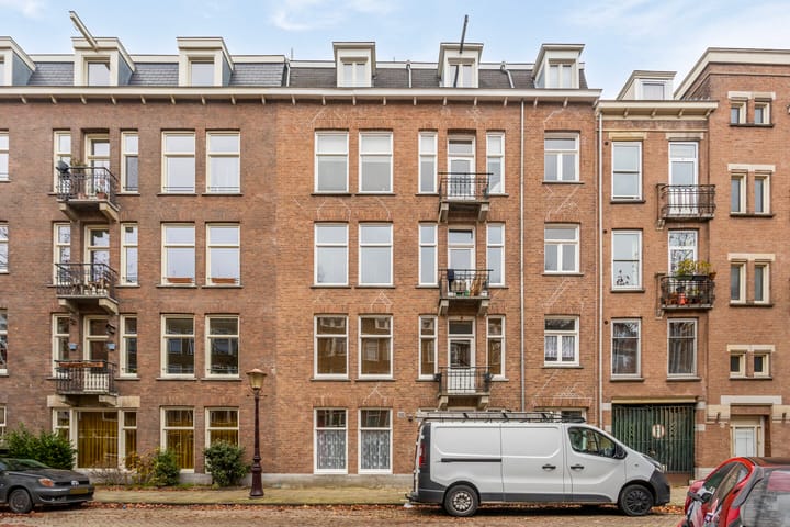 Foto 42 van Transvaalstraat 68-3