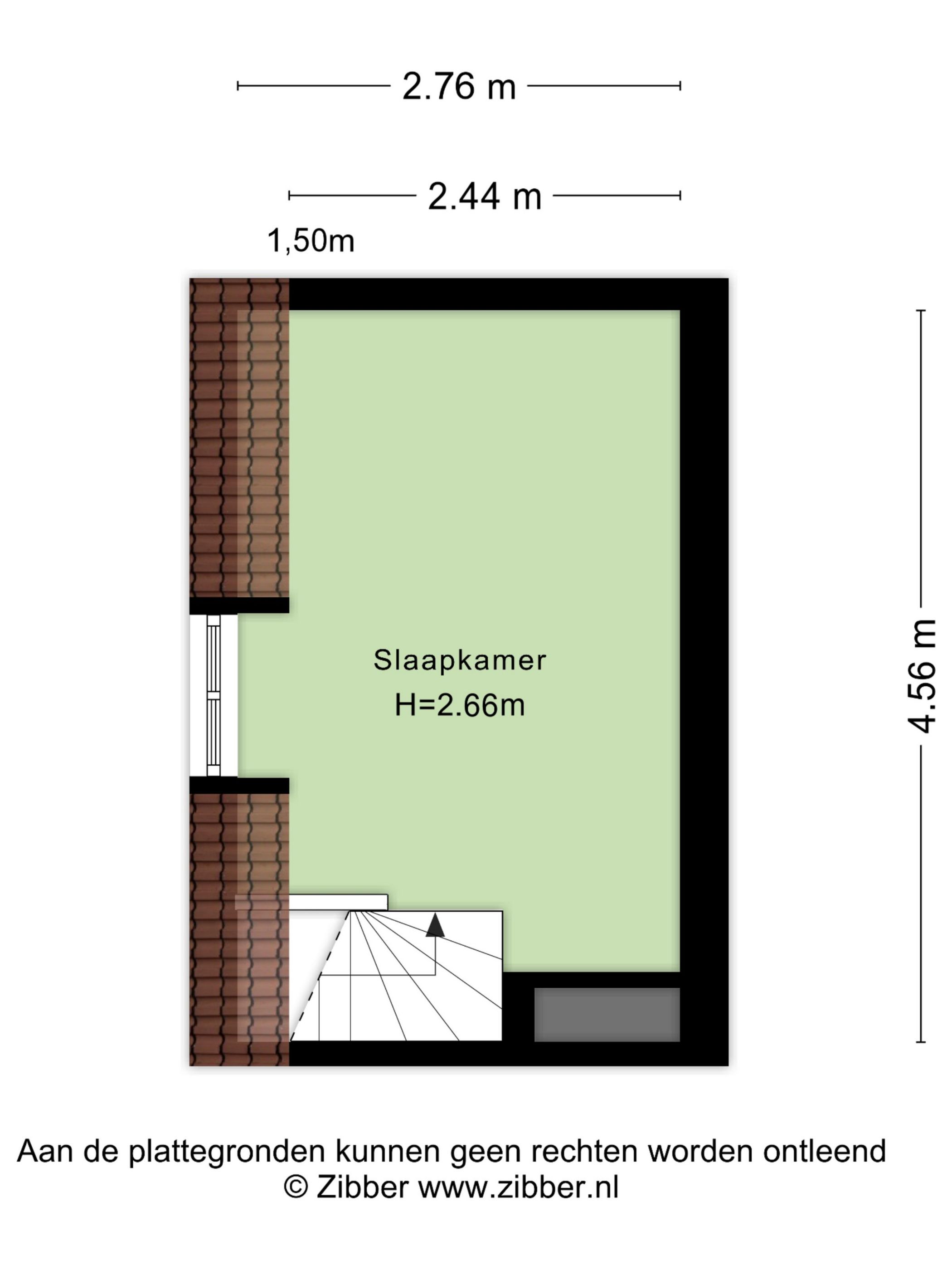 Foto 45 van Transvaalstraat 68-3