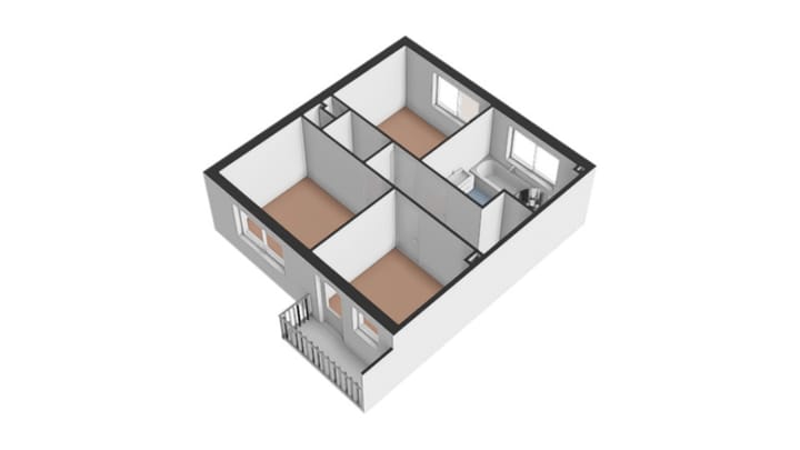Foto 48 van Binnenweg 1-C