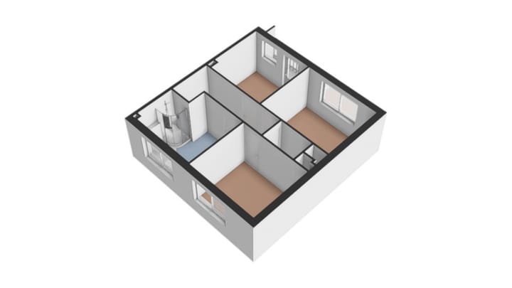 Foto 49 van Binnenweg 1-C