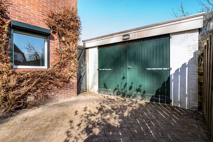 Foto 7 van Binnenweg 1-C