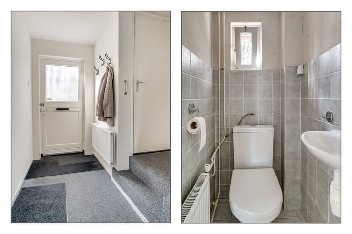 Foto 8 van Binnenweg 1-C