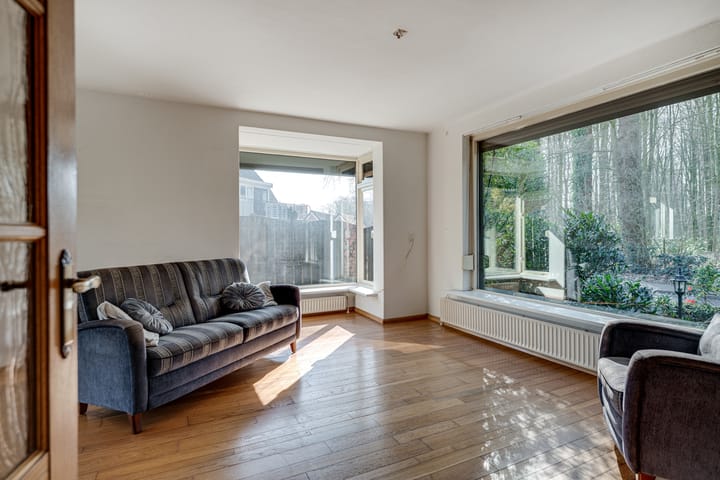 Foto 9 van Binnenweg 1-C