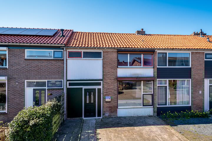 Foto 1 van Kanaalstraat 34