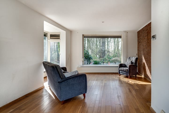 Foto 10 van Binnenweg 1-C