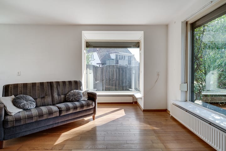 Foto 11 van Binnenweg 1-C