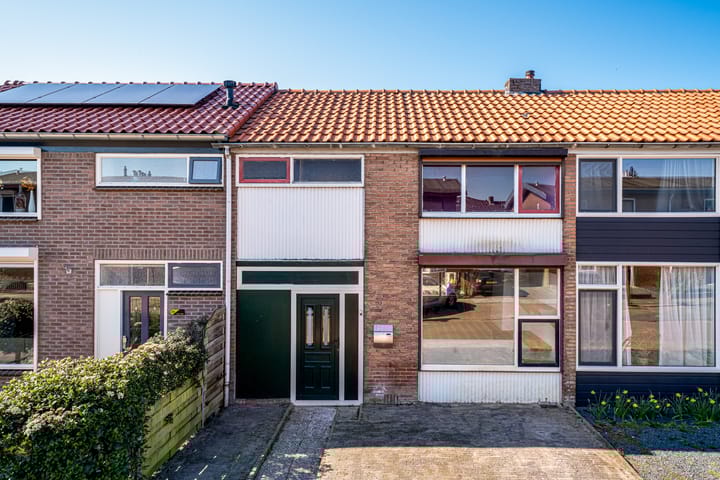 Foto 3 van Kanaalstraat 34