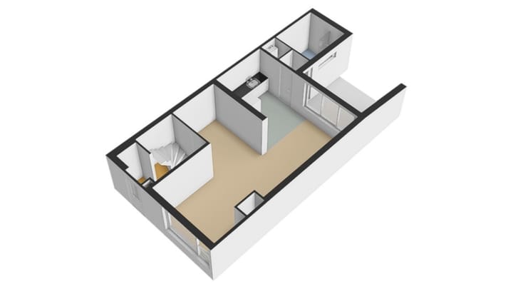 Foto 29 van Kanaalstraat 34