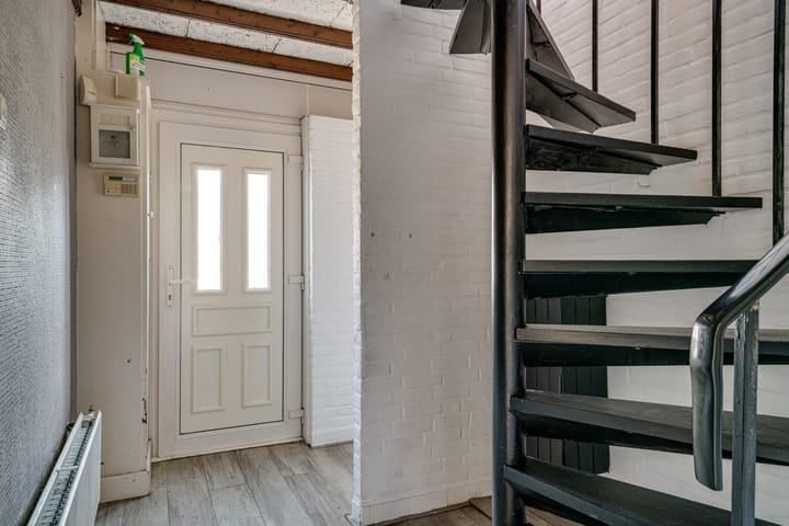 Foto 4 van Kanaalstraat 34