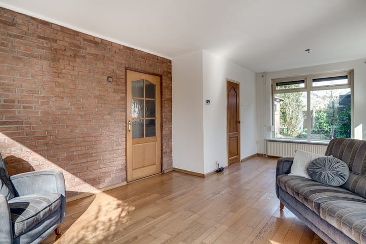 Foto 13 van Binnenweg 1-C