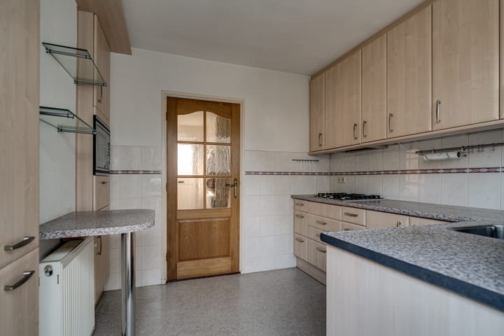 Foto 14 van Binnenweg 1-C