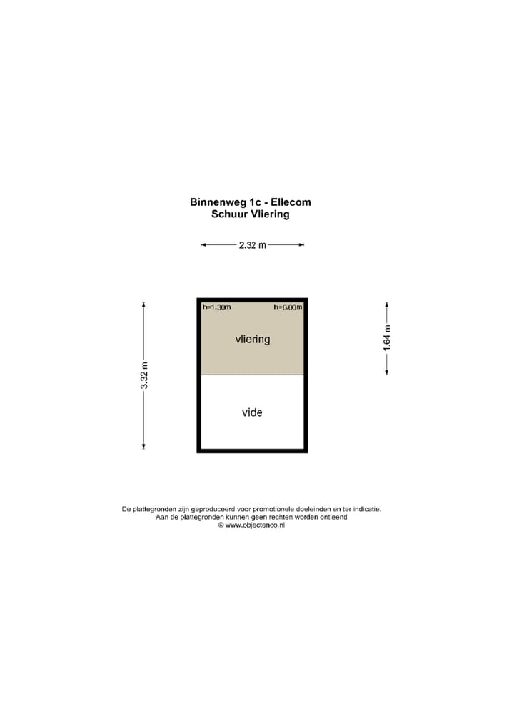 Foto 59 van Binnenweg 1-C