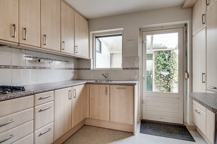 Foto 16 van Binnenweg 1-C