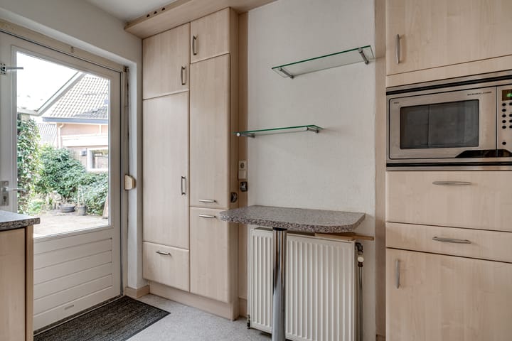 Foto 17 van Binnenweg 1-C