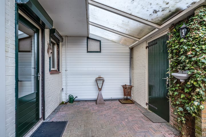 Foto 18 van Binnenweg 1-C