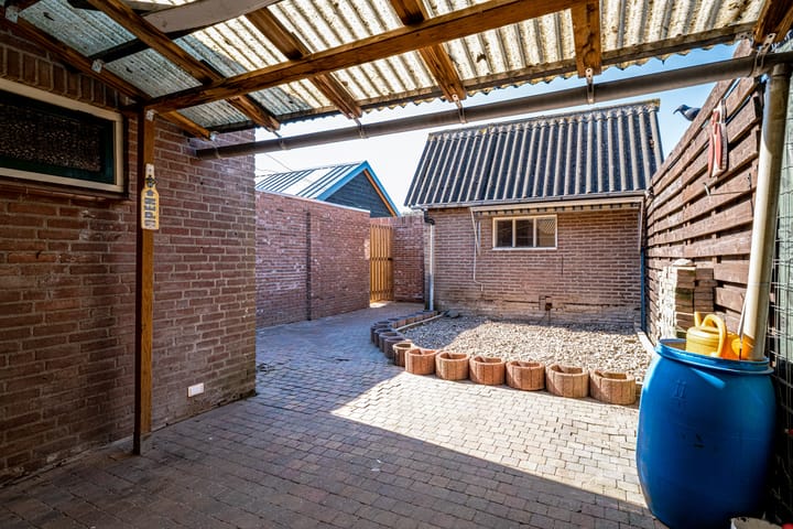 Foto 13 van Kanaalstraat 34