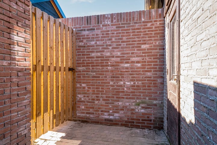 Foto 15 van Kanaalstraat 34