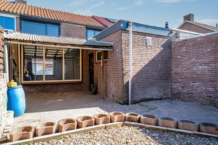 Foto 17 van Kanaalstraat 34