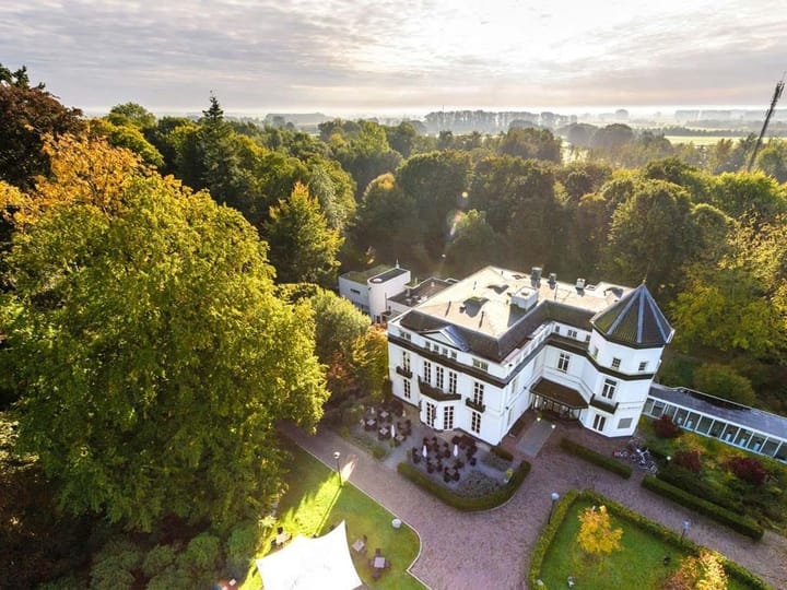 Foto 39 van Binnenweg 1-C