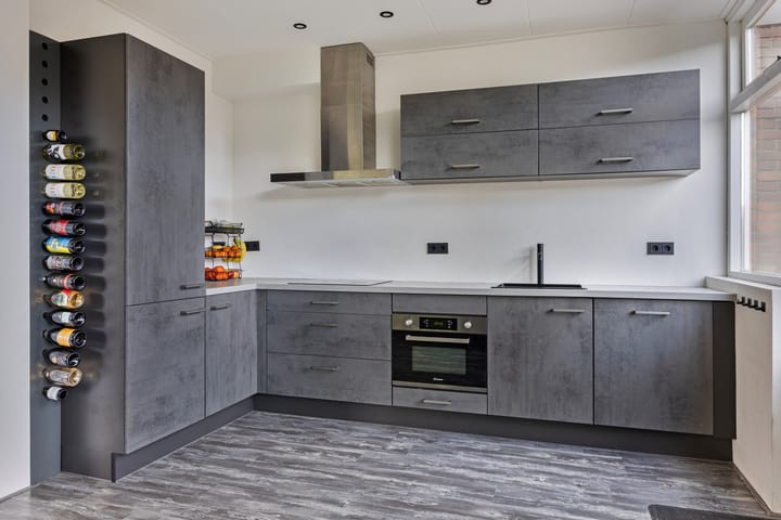 Photo 14 of Burgemeester Kosterstraat 30