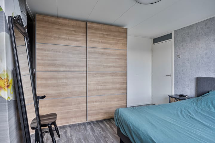 Photo 20 of Burgemeester Kosterstraat 30