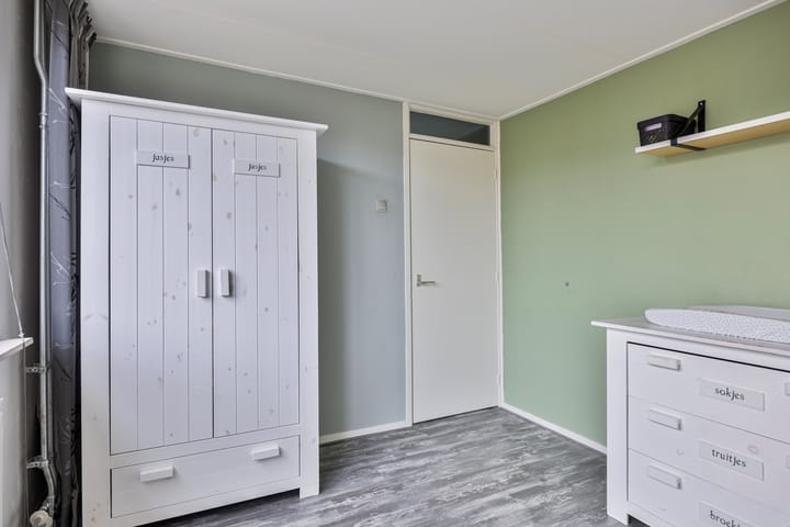 Photo 25 of Burgemeester Kosterstraat 30