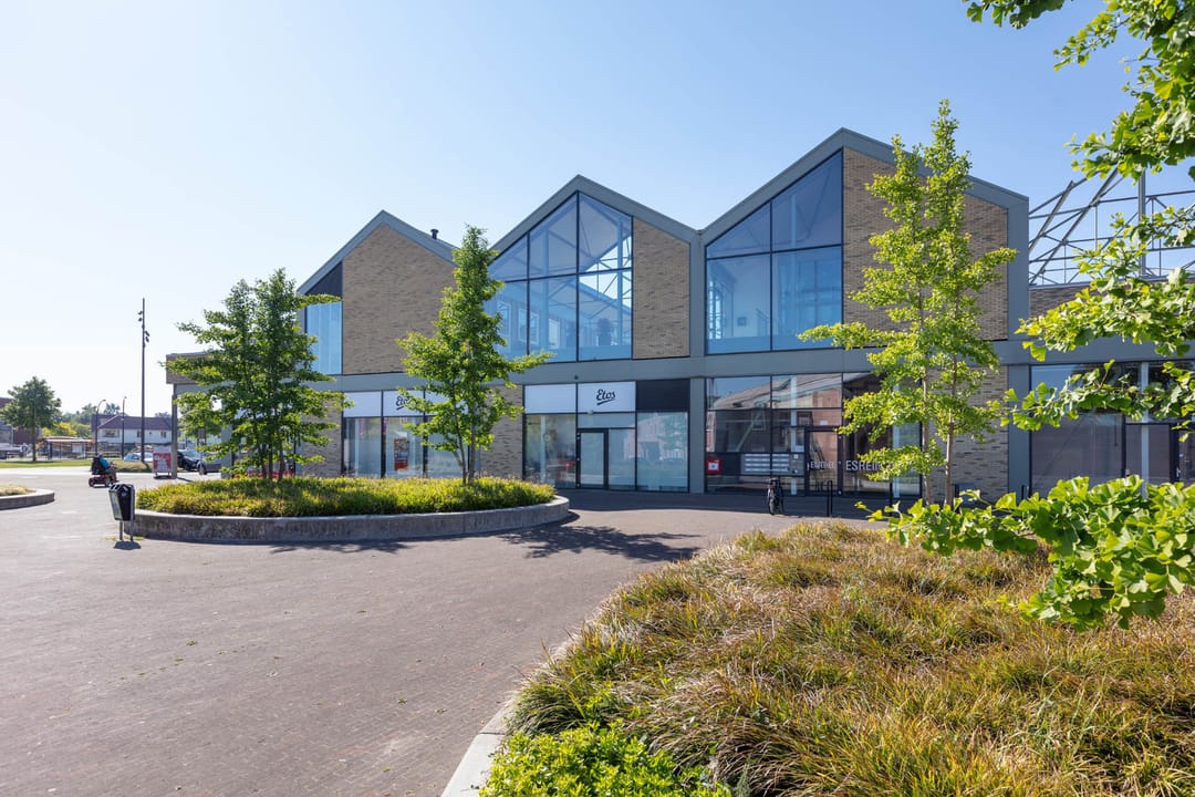 Foto 1 van Esrein 12-D