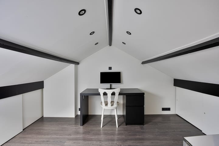 Photo 30 of Burgemeester Kosterstraat 30